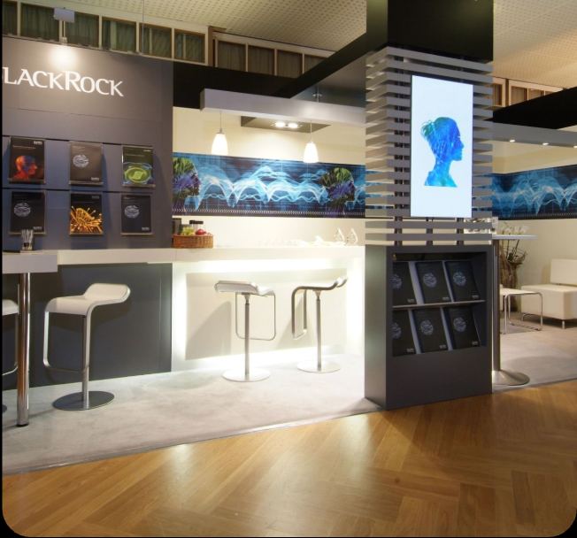 BLACKROCK